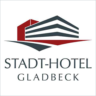 logo stadt hotel gladbeck